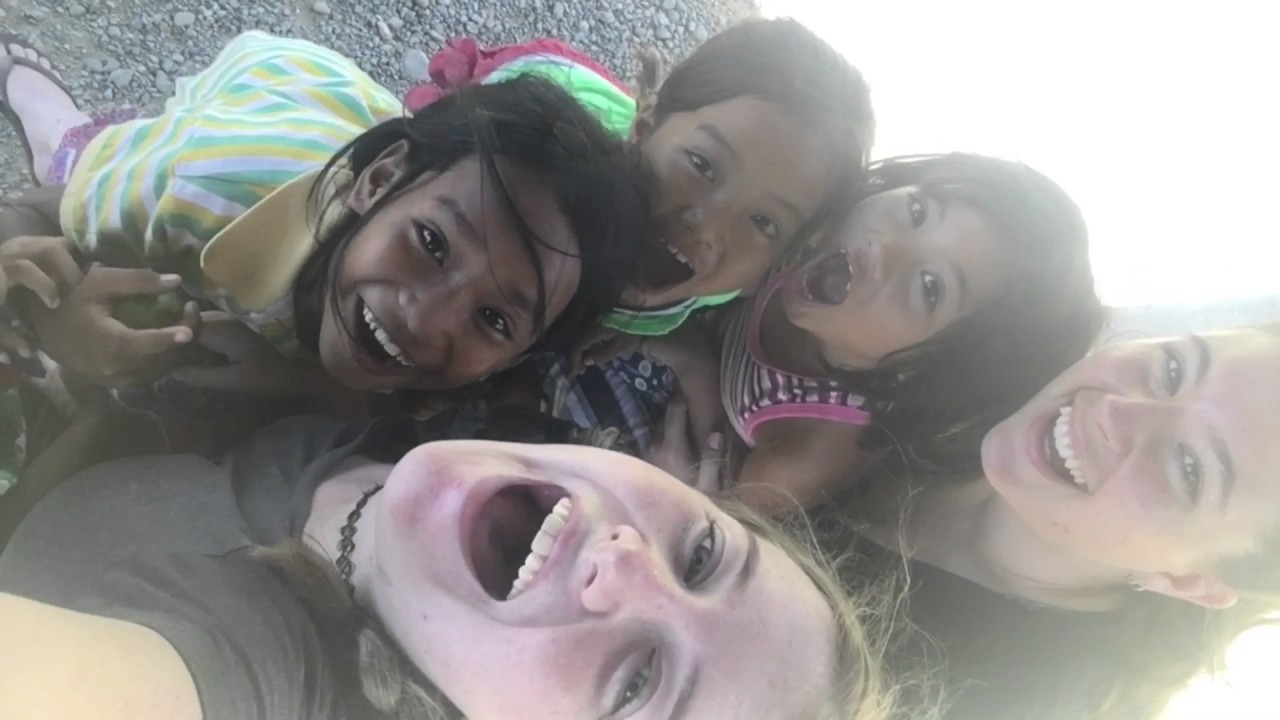 Volunteering in the Philippines Vlog IVHQ