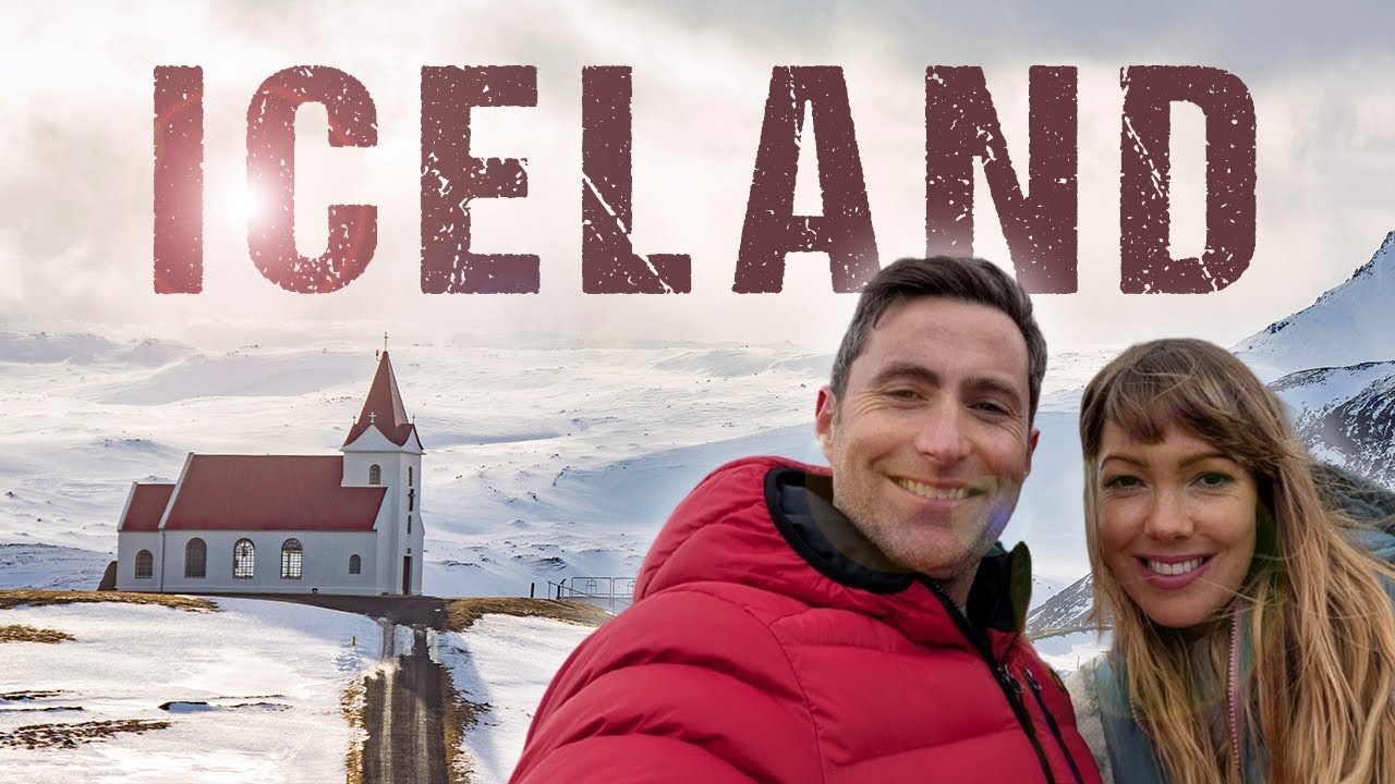 6-Day Iceland Road Trip Itinerary: Reykjavik, Golden Circle, Vik, Northern Lights & More