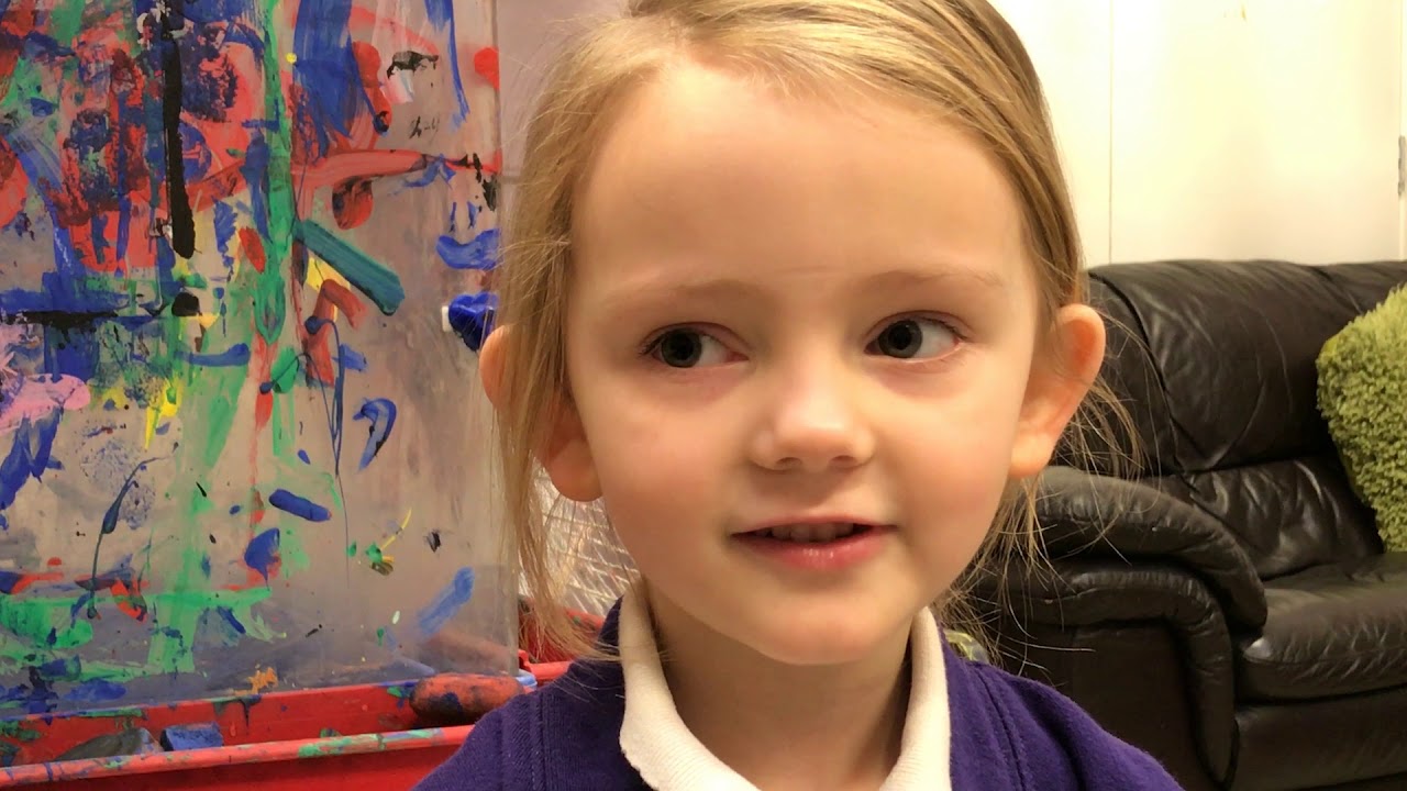 Adorable Norwich children tell us why they love Christmas