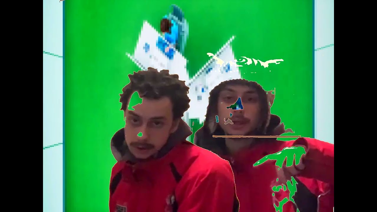 miseryswin - eu não tenho lugar nessa mesa (clipe)