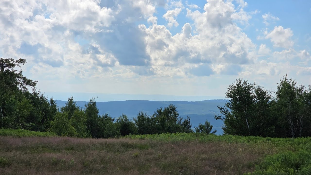 Backcountry Barista Episode 11, NE Ultra 8, Taconic Ridge (Attempt 1) #taconic #ridge #mountain