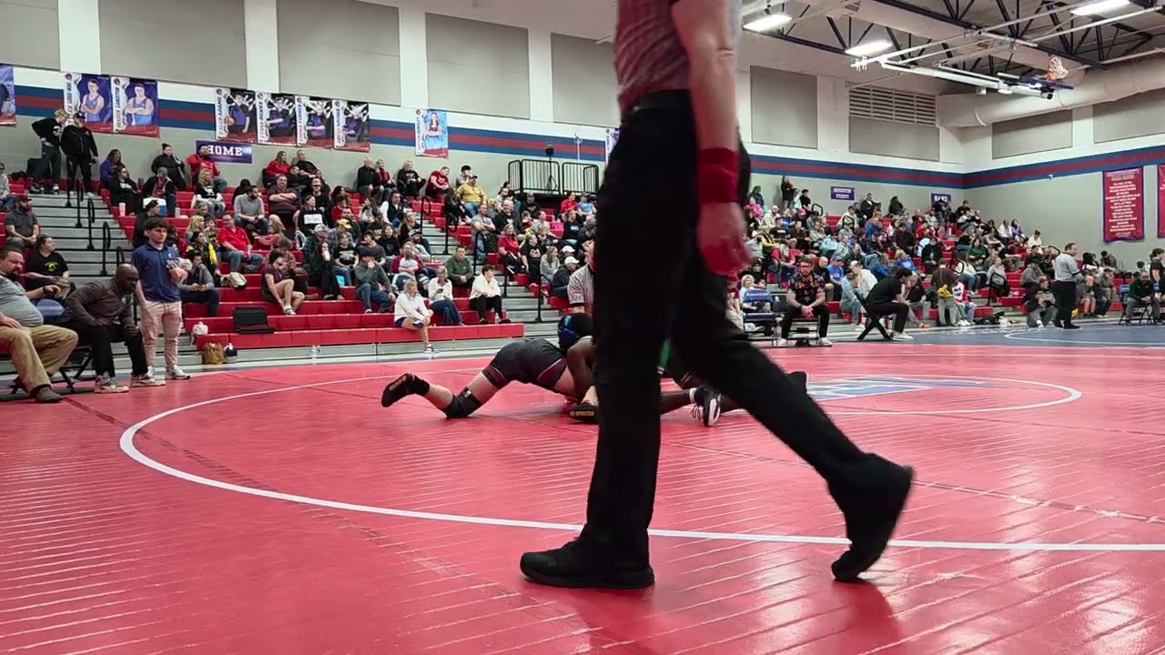 26 Sectionals semi