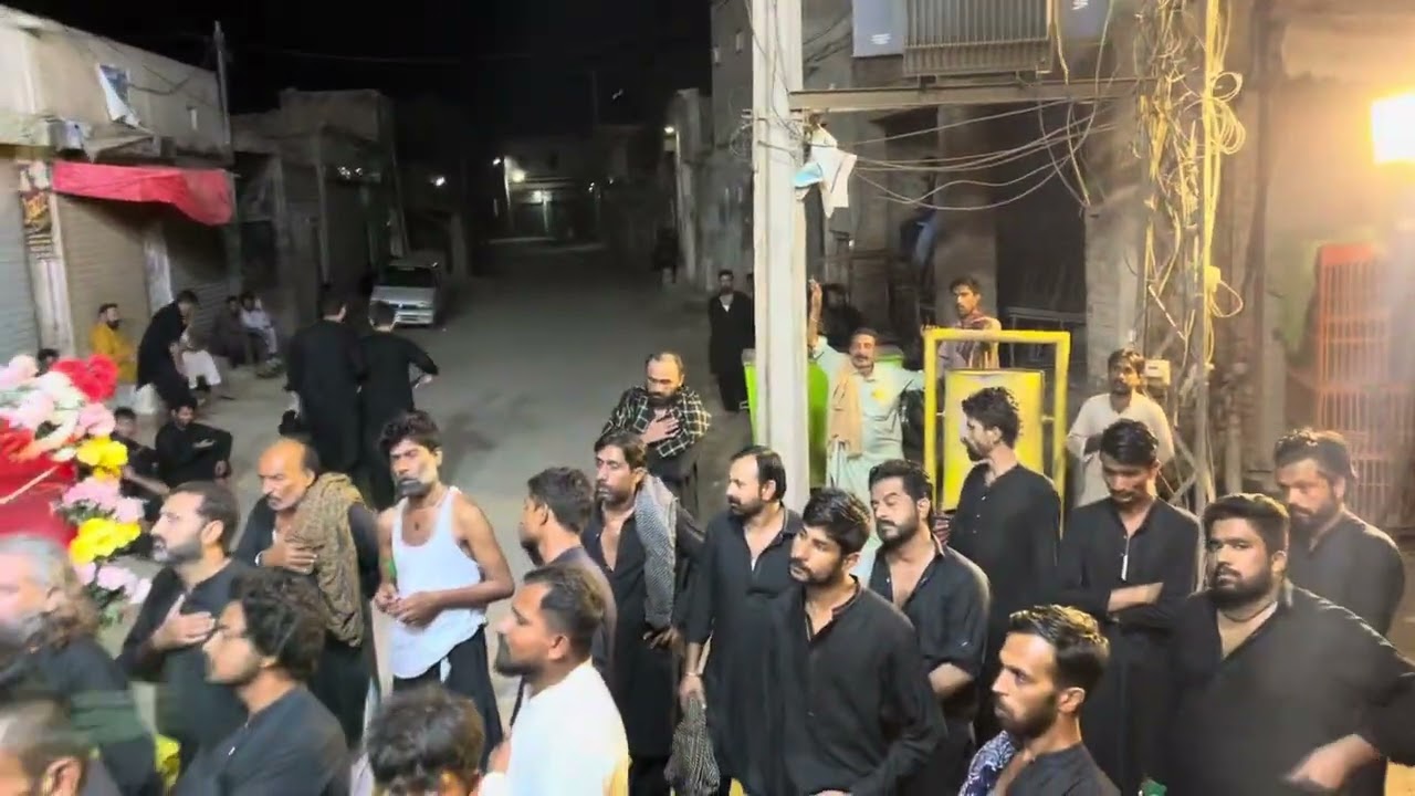 19 safar 2025| Jaloos Pak  Ahmad pur sial 