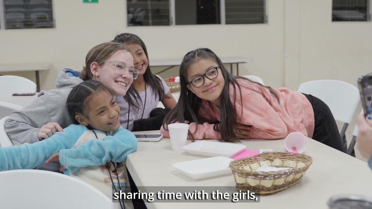 Life Church MN 2026: Missions Trip To Guatemala | Prince of Peace