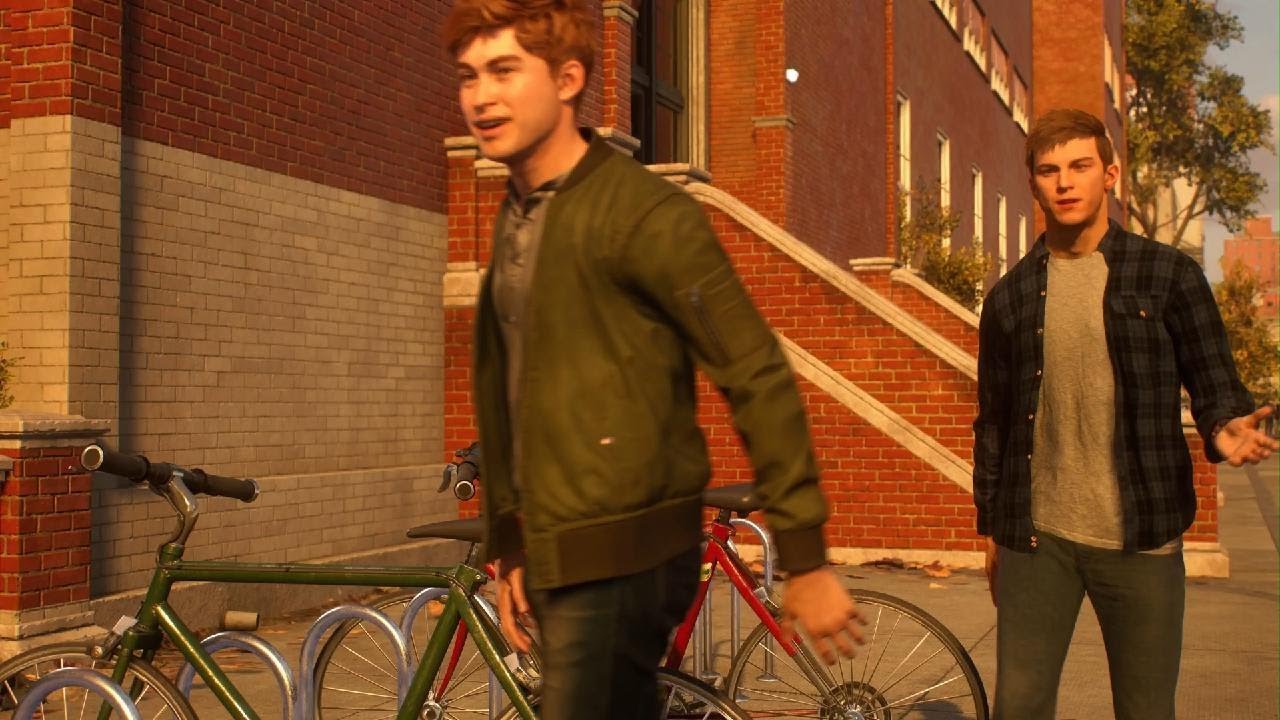 Marvel's Spider-Man 2