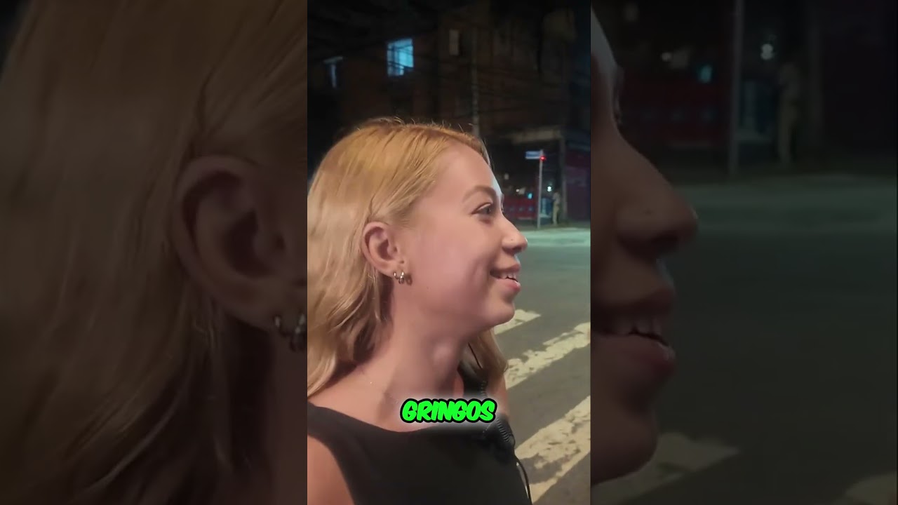 Vila Madalena Nightlife: Are YOU a Paulista or a Gringo?