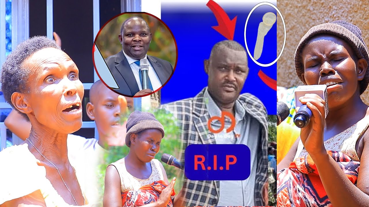 AMAJWI YA PST DONATIEN YAVUZE ARIGUSAMBA💔YA NDAYA BARARANYE|AZANYE UDUKINGIRIZO😭UMUGORE WE AVUZE..