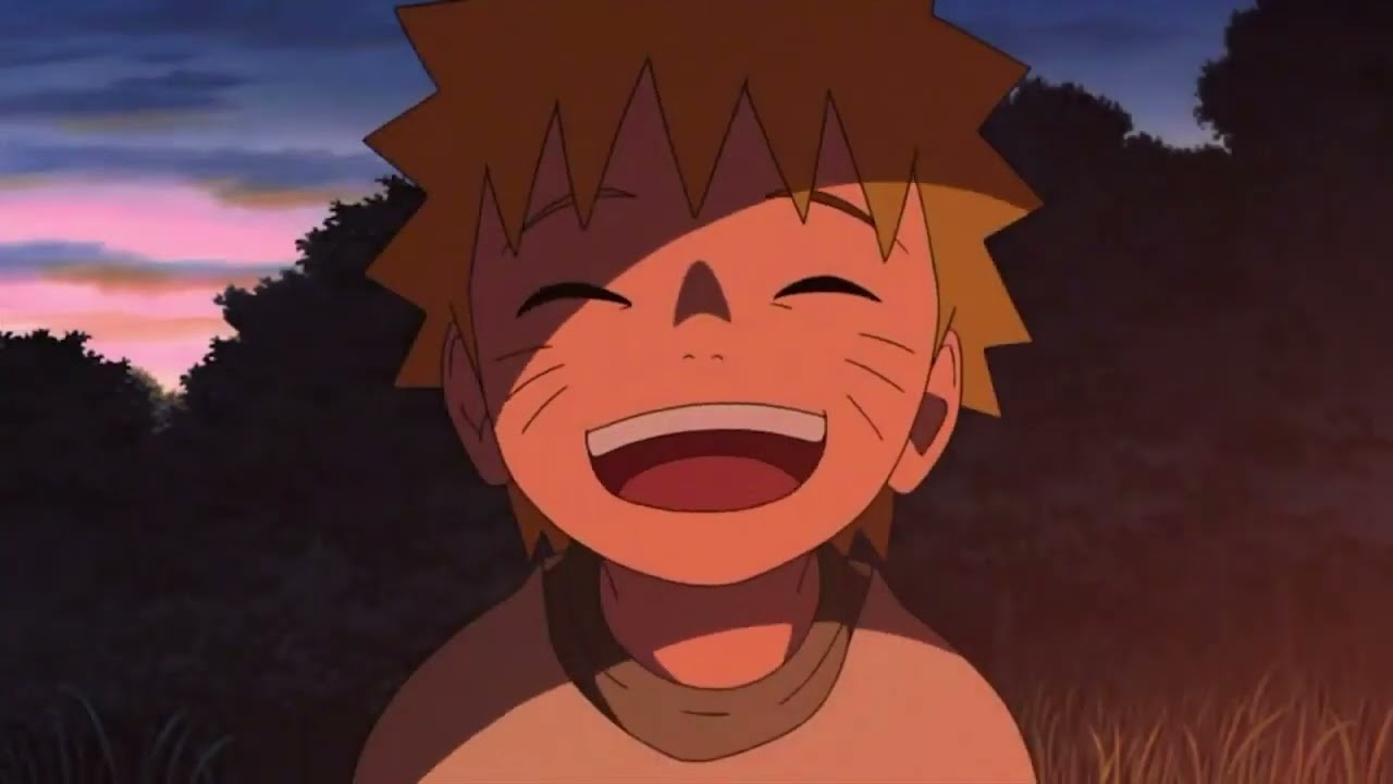 Naruto Epic Trailer (No Spoilers)