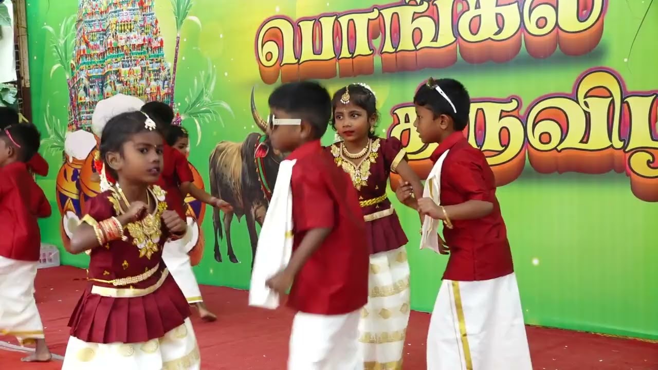 Aadungada Macha💃🕺