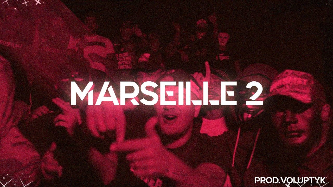 Type Beat JUL x SCH x Naps 
