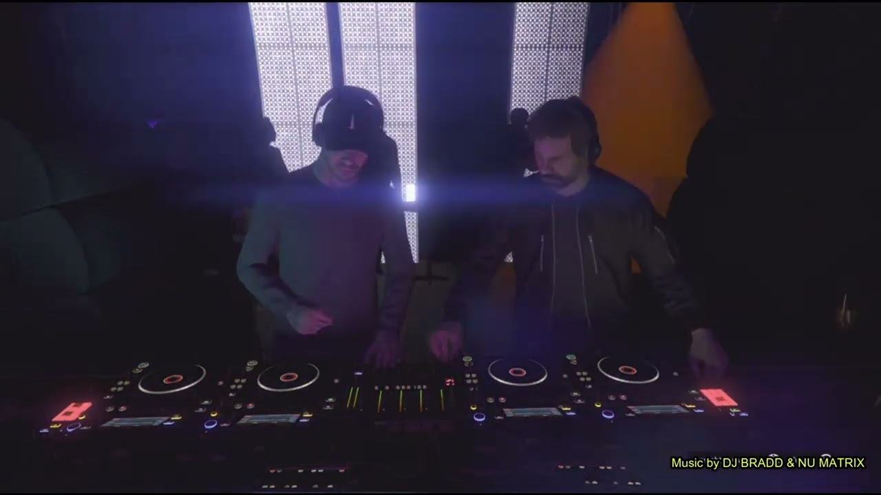 GTA 5: BootySm4ck VIP Night at the Club with Dj Bradd & Nu Matrix