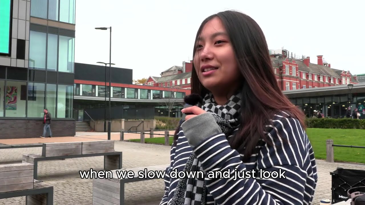 Made to Shine | DMU Media Production Y2