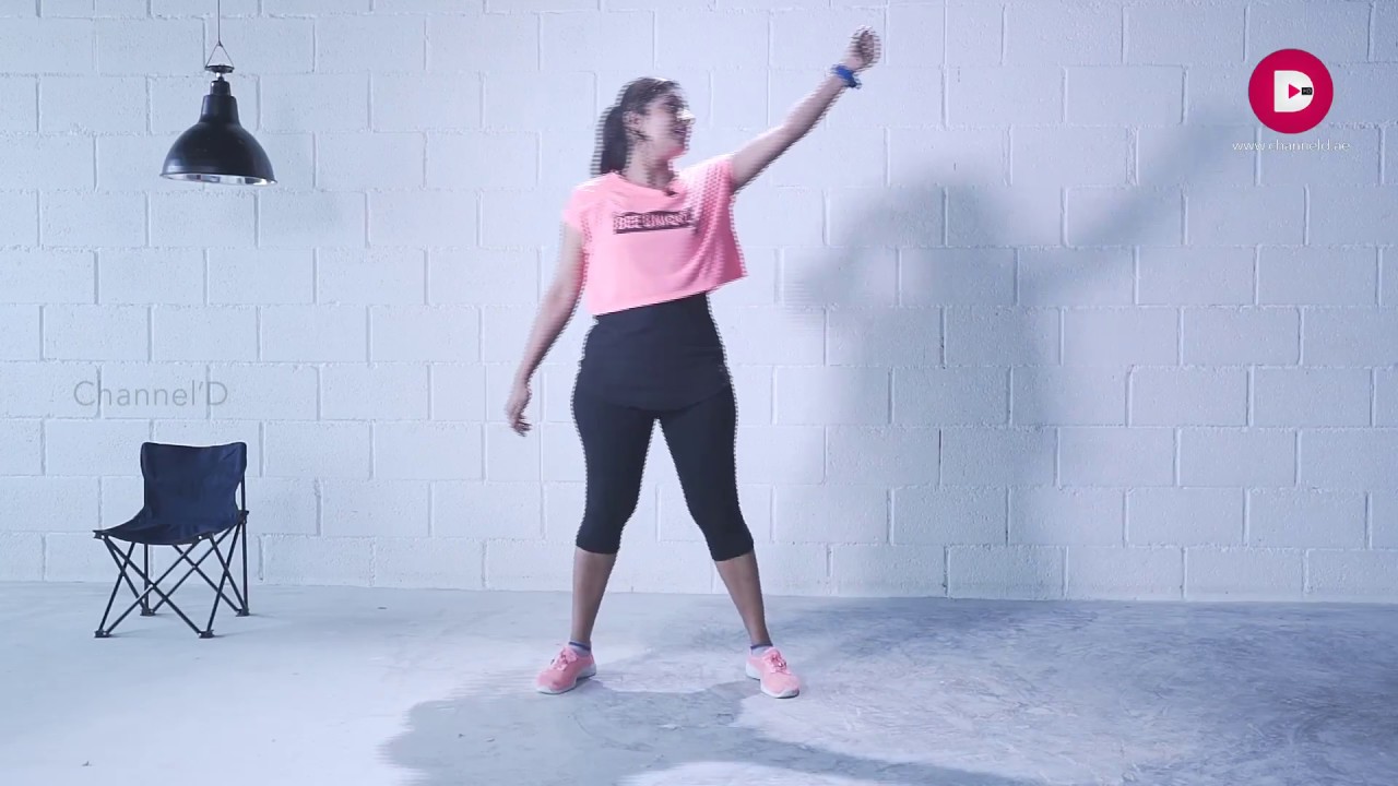 Fit and Fab | Episode 3 | ChannelD
