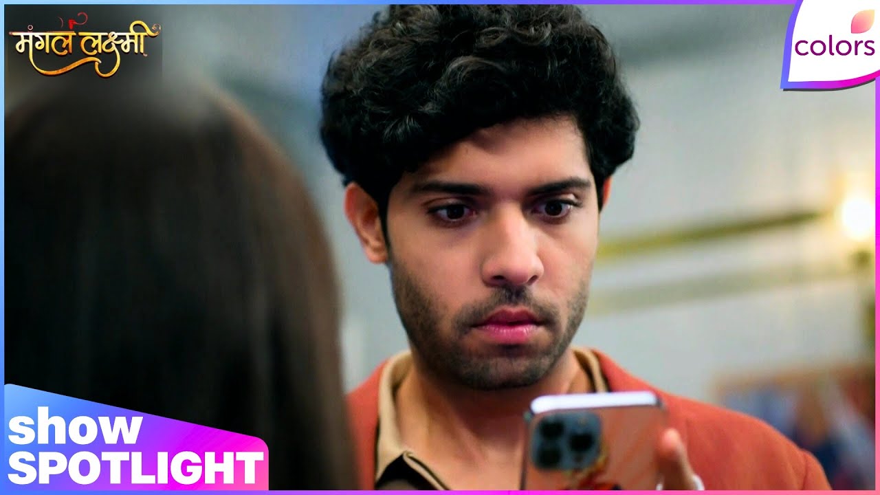 Mangal Lakshmi | Ep. 620 | Karan Is Shocked To See DNA Test Report | Colors TV