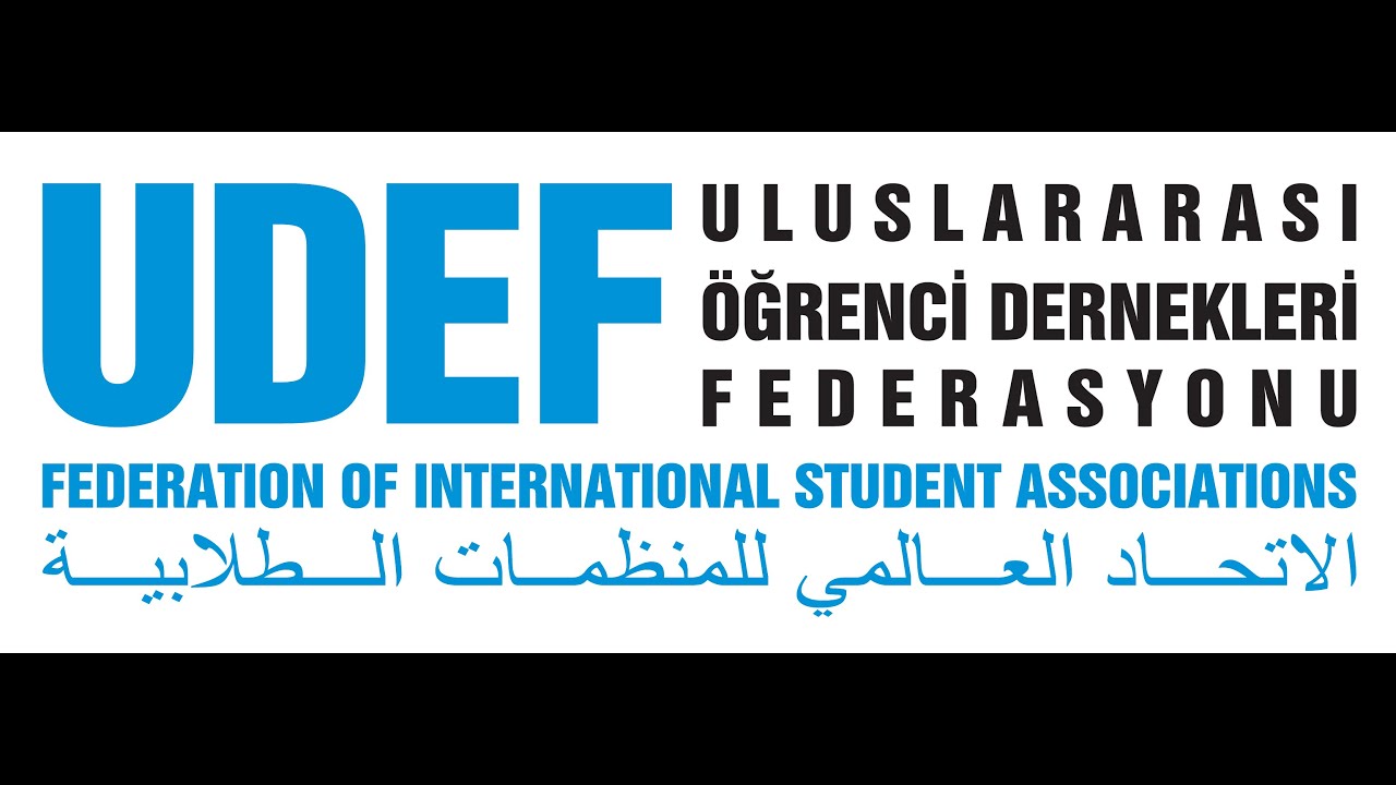 UDEF Tanıtım Videosu - 2015