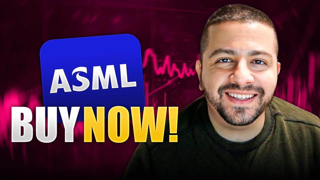 10 фактов об ASML