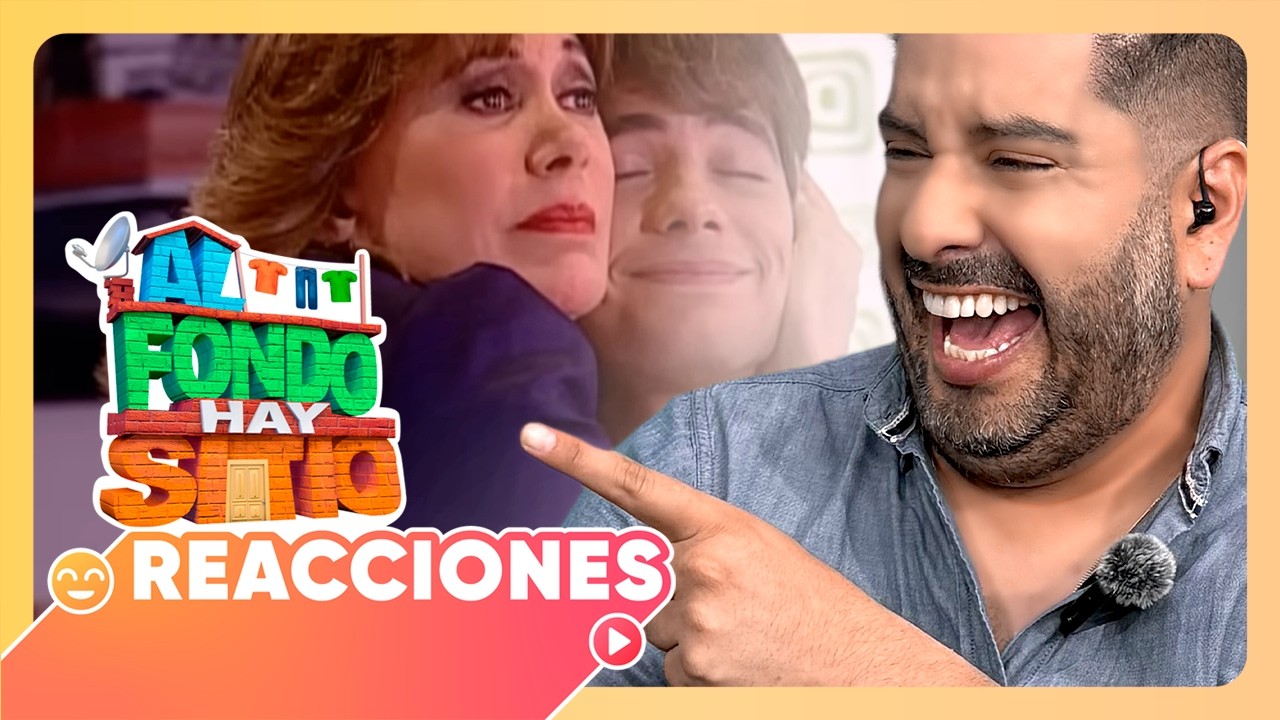 🔴 AL FONDO HAY SITIO - REACCIONES CON JUNIOR SILVA | 09/02/2026 | AMÉRICA EN VIVO