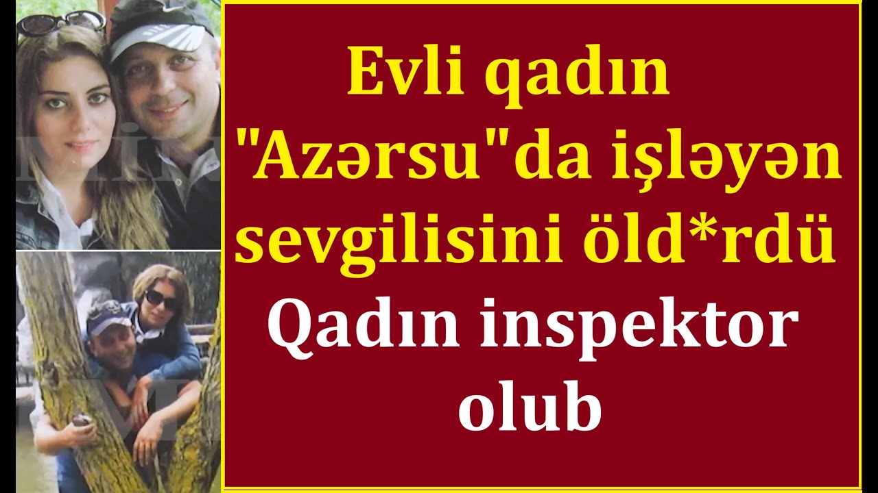 Evli qadın 