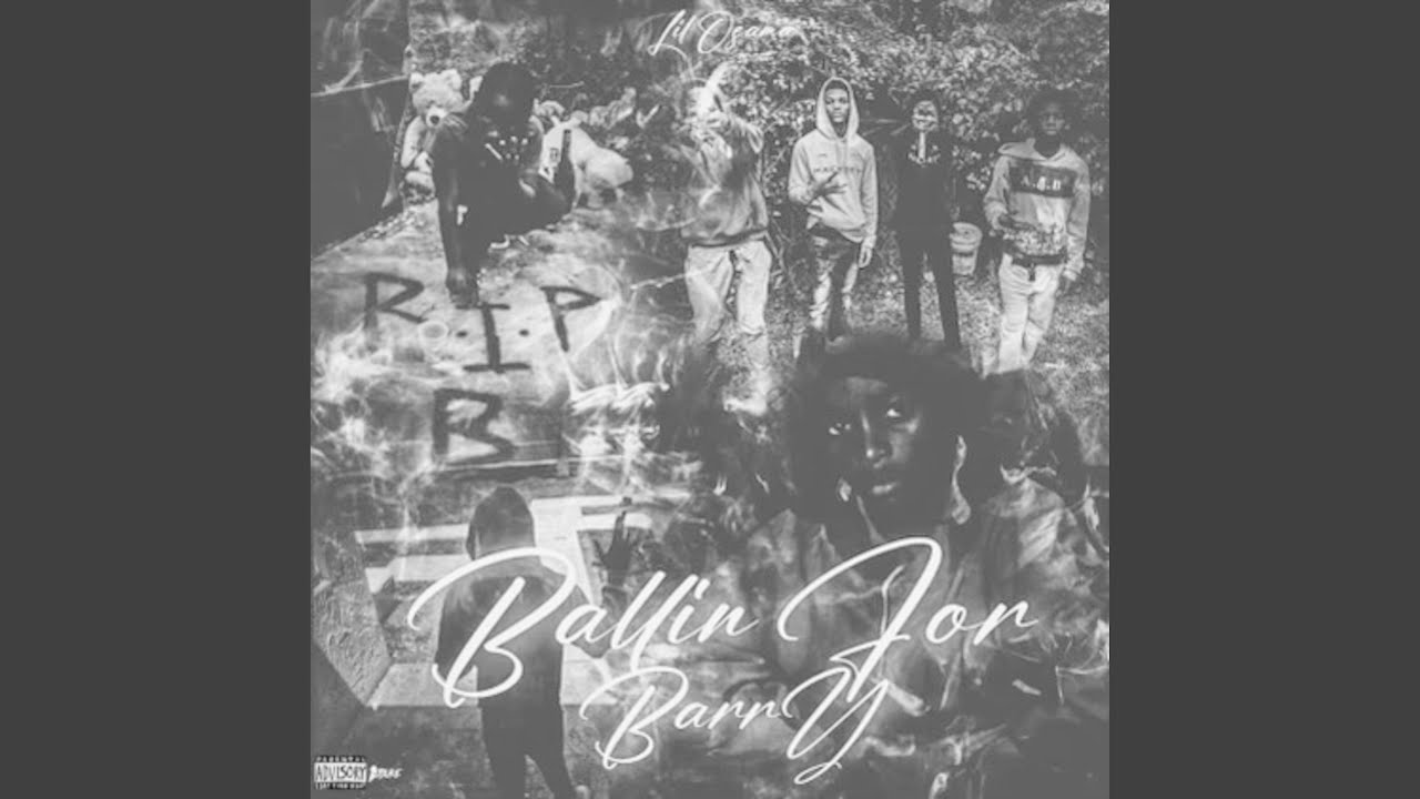 No Way Out (feat. Luh Mono)