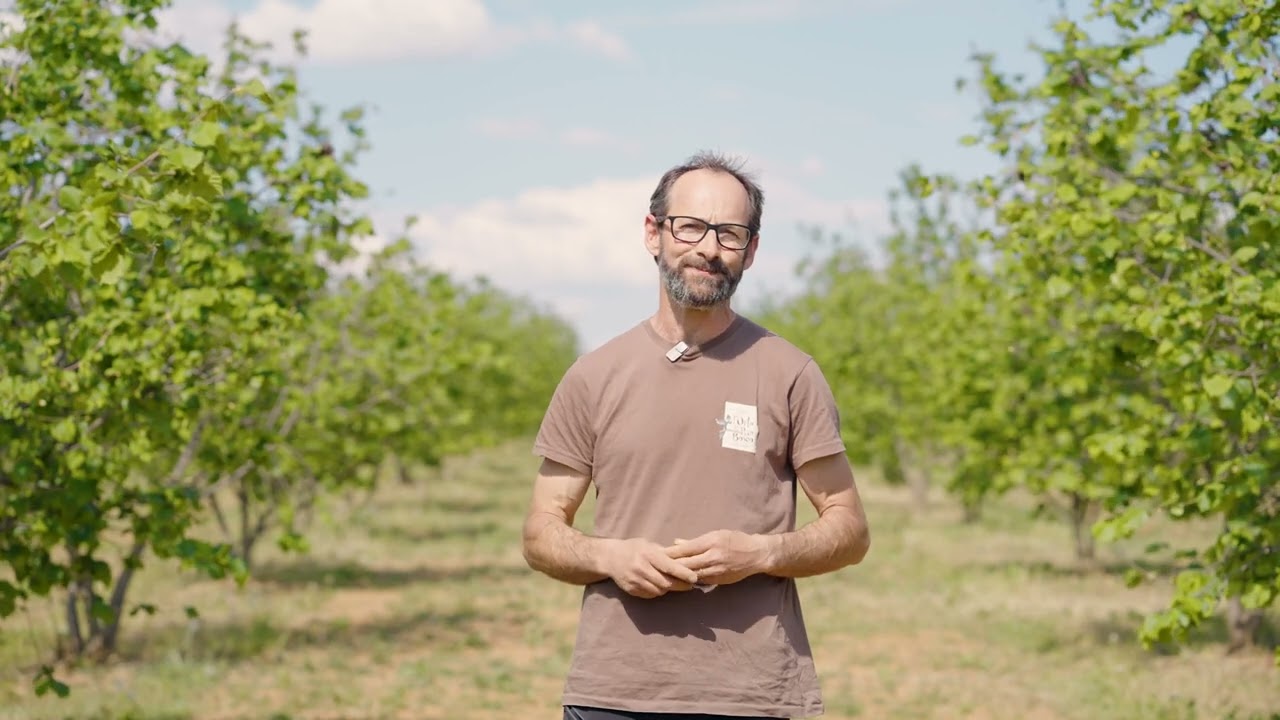 Tempo di raccolto, tempo di racconto. L’importanza della biodiversità