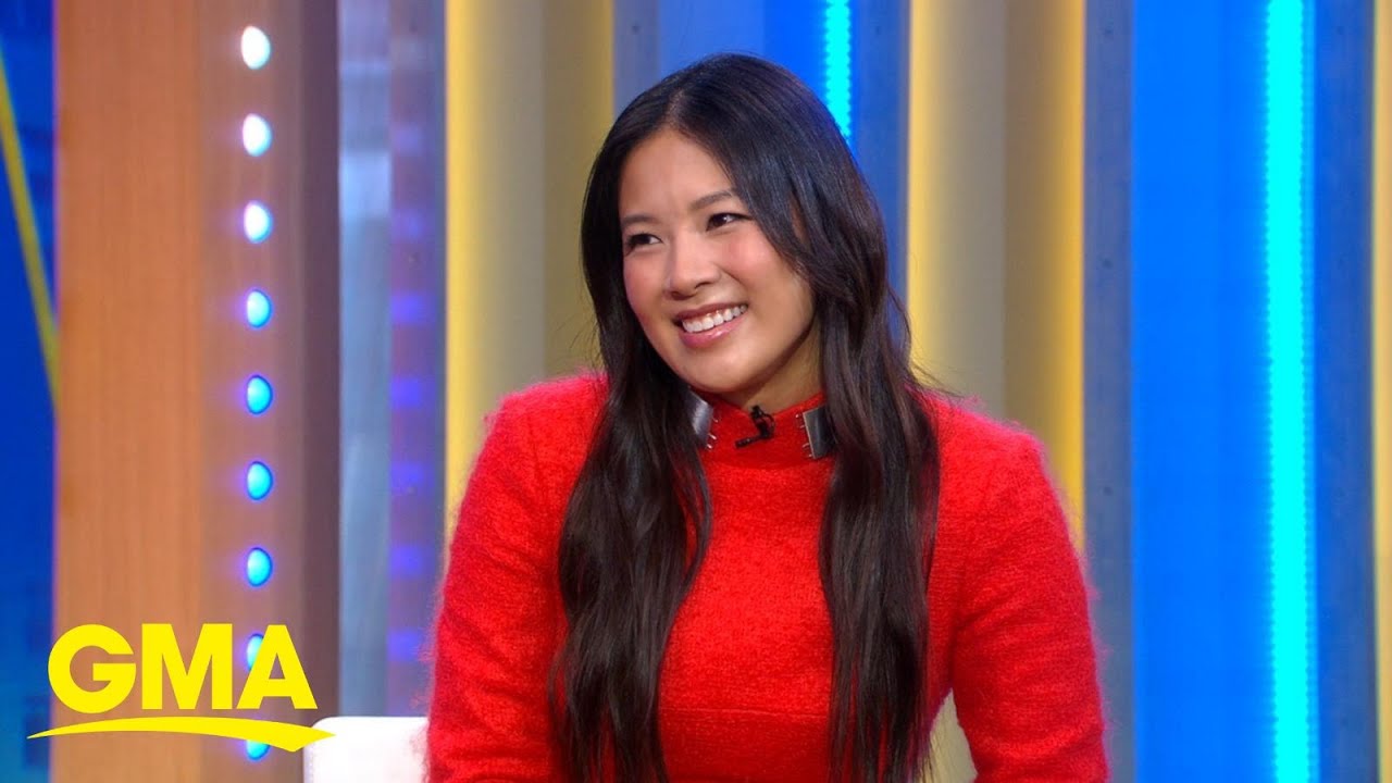 Christine Ko talks about the new season of &lsquo;Dave&rsquo; | GMA
