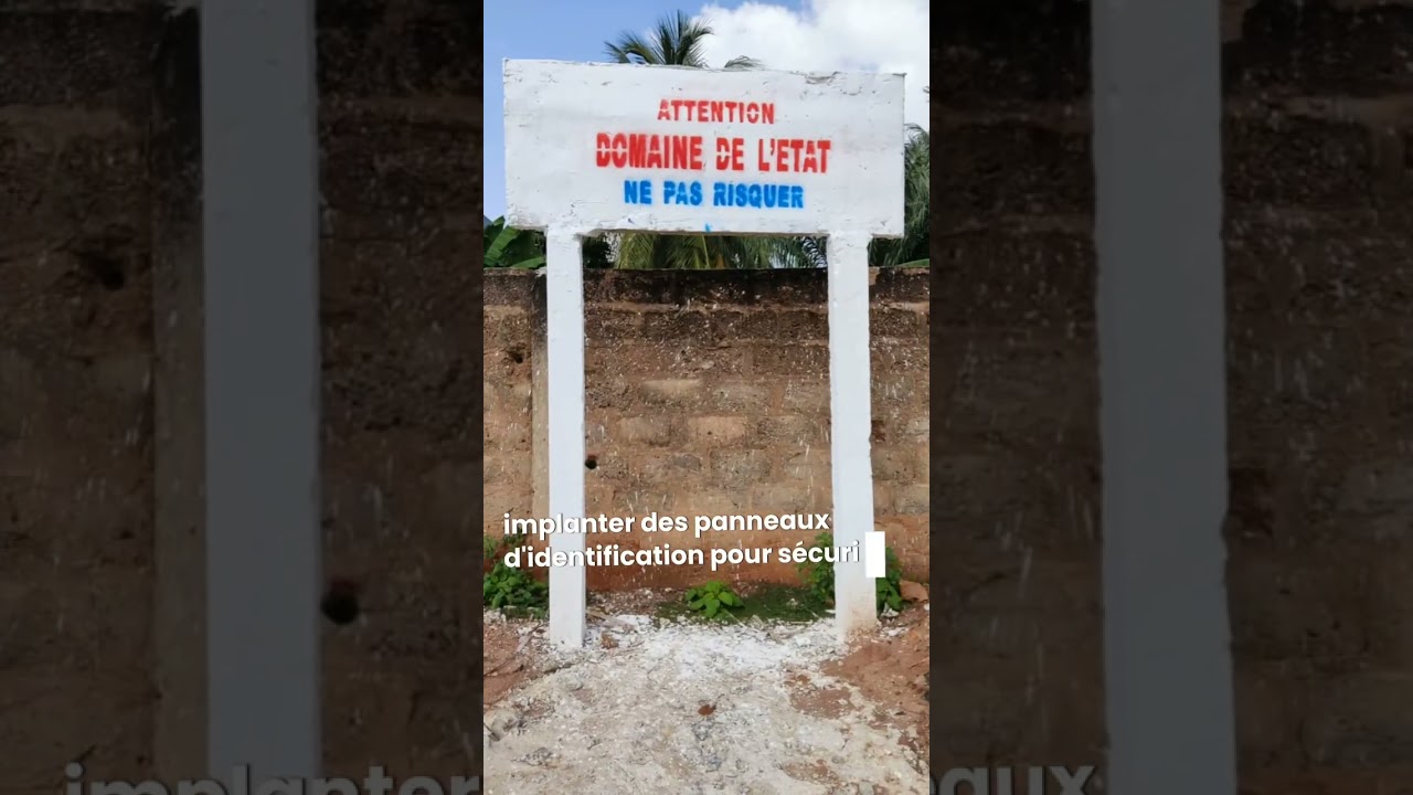 Togo : Évaluation des réserves administratives   ce qu'il faut retenir