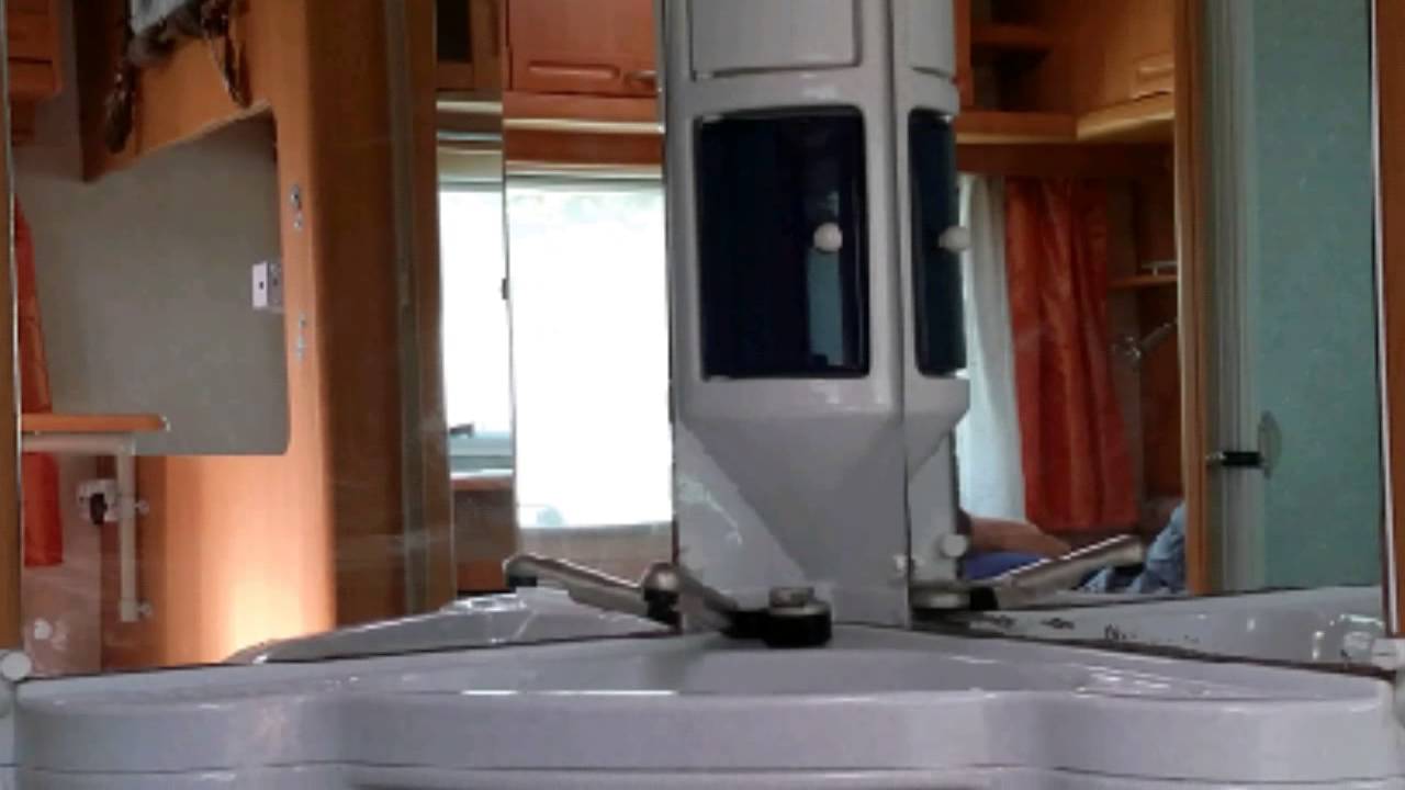 Adria 462 DP