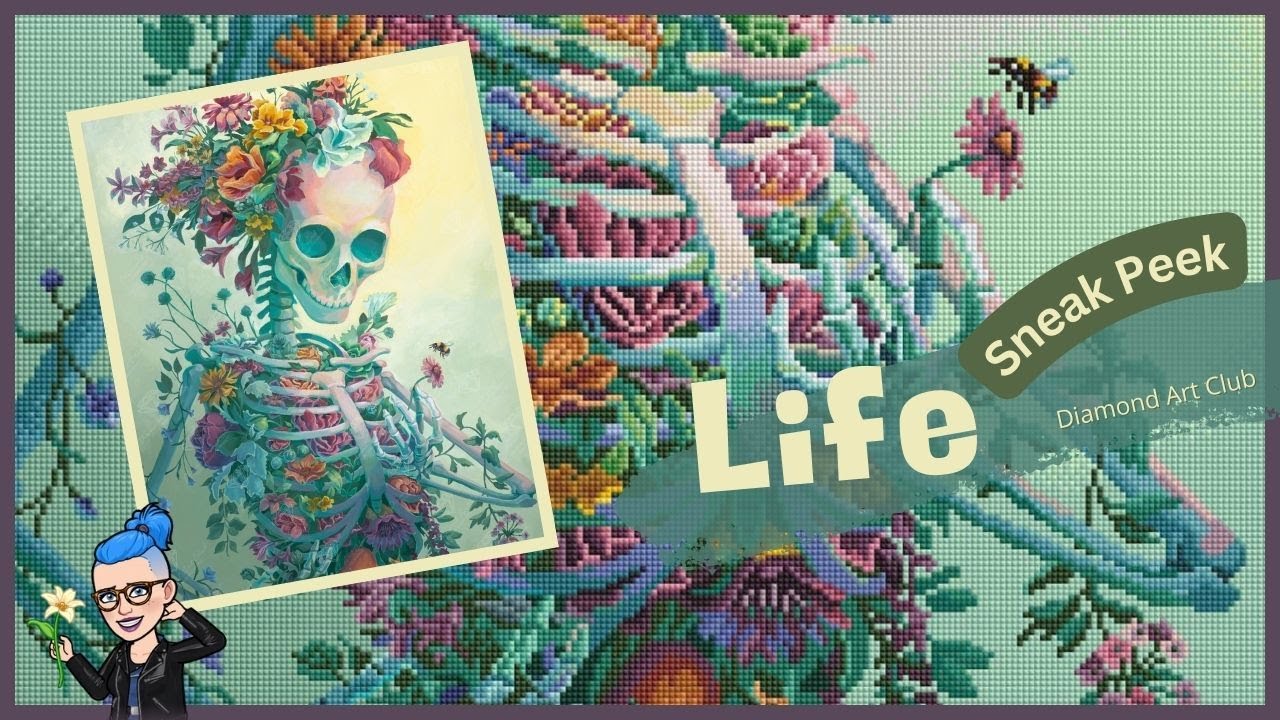 💎Sneak Peek | “Life