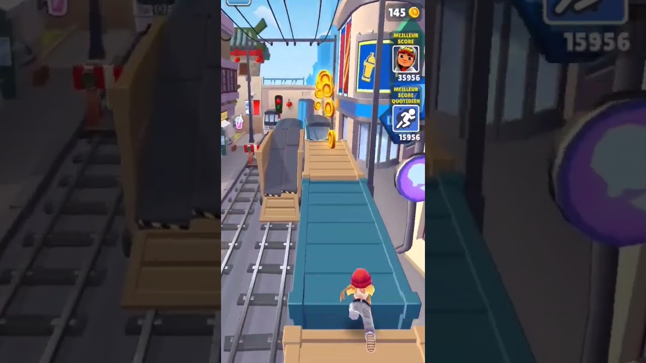 🚨Games 3DAndroid/iOS #gaming #gameplay #runner #trending #funny #gamer #3d #mobilegames #shorts