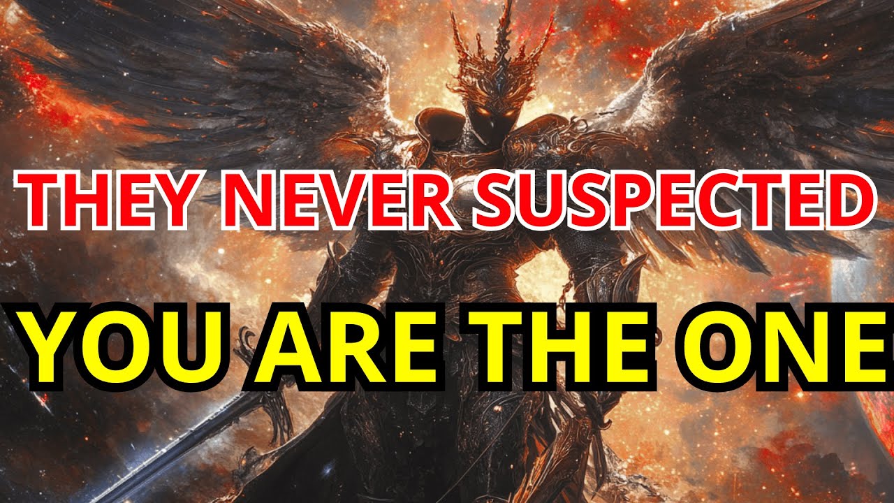 [ Chosen Ones ] YOU TOTALLY FOOLED THEM 🤡YOU'RE THE SPIRITUAL ASSASSIN THEY NEVER SUSPECTED
