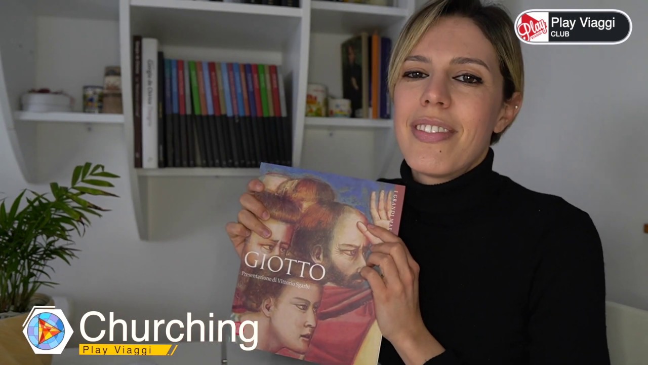 Scopriamo insieme Giotto