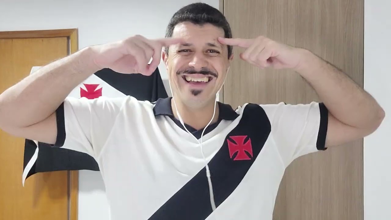 VASCO 0 X 1 SANTOS | PÓS-JOGO AMOVASCOTV | CAMPEONATO BRASILEIRO SÉRIE A 2023
