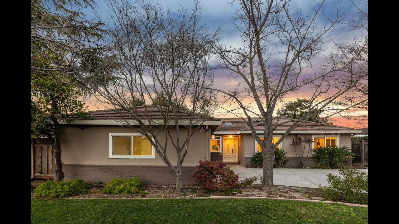 19061 Brookhaven Drive | Saratoga | CA | 95070