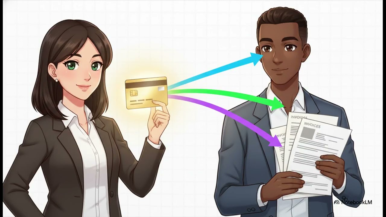 Le lettrage en comptabilité : comprendre toutes les situations | Bac Pro AGORA