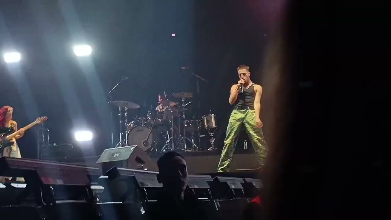 WOS - PUAJ (Madrid - 26/02/23)