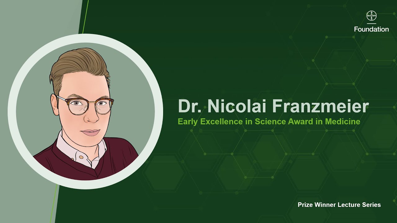 Using Multimodal Neuroimaging to Understand Alzheimer's Disease Progression - Nicolai Franzmeier