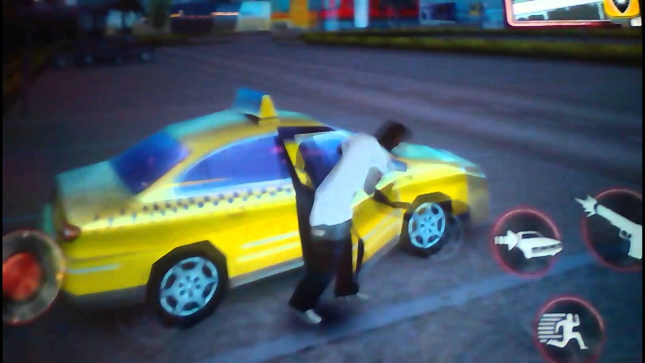 URBAN CRIME ESCAPING COPS PART 1