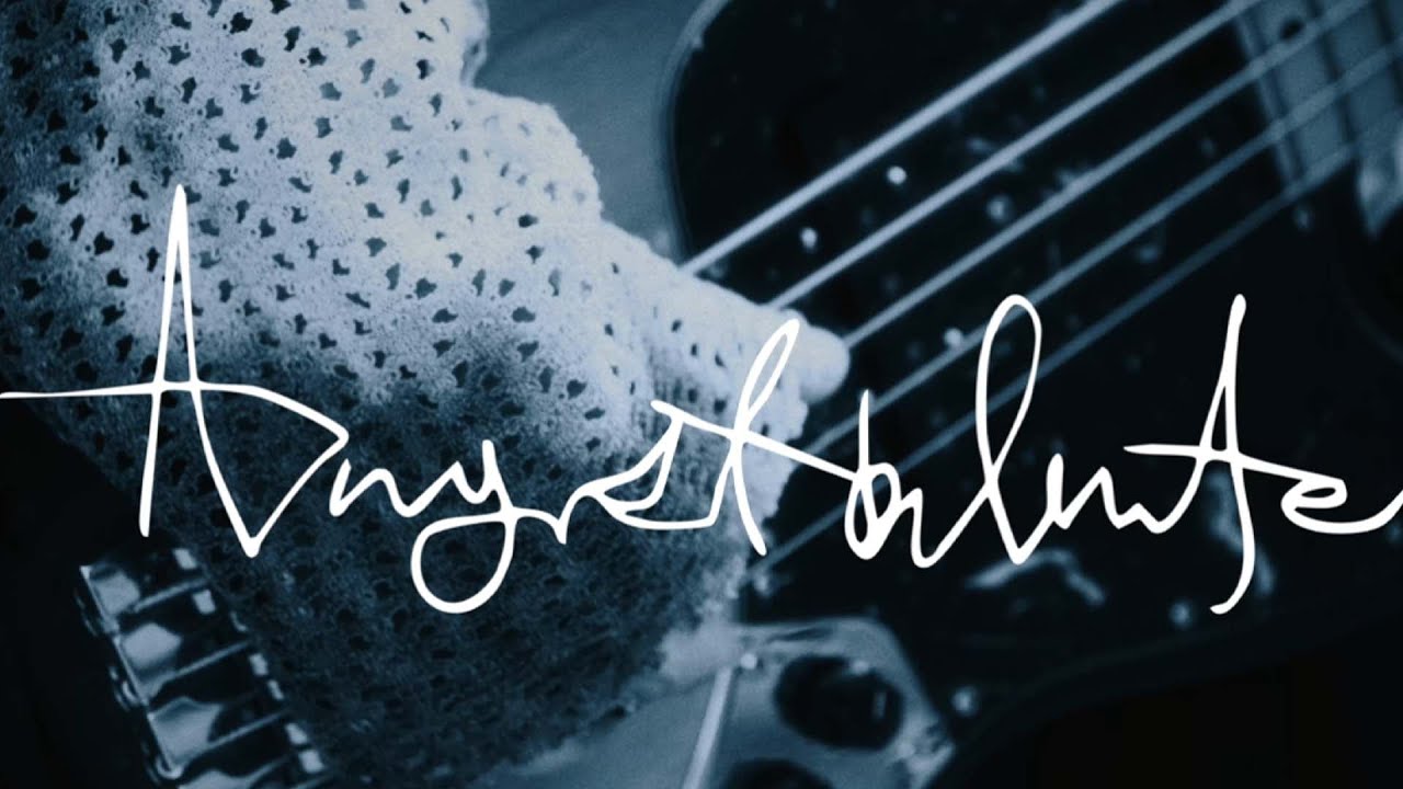 GUCKKASTEN(국카스텐) 3rd ALBUM [AURUM] '﻿ANGSTBLÜTE’ Live Performance Video