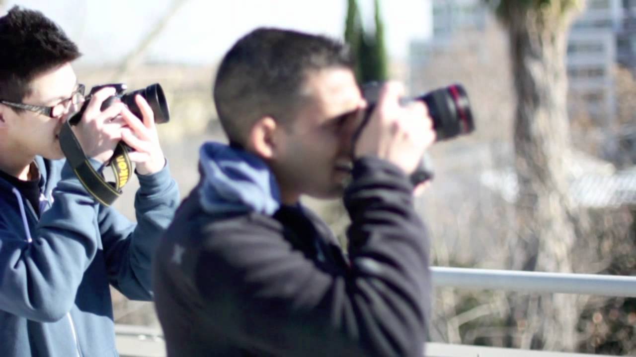 VLOGTOGRAPHY #2  Brotographer's Meetup