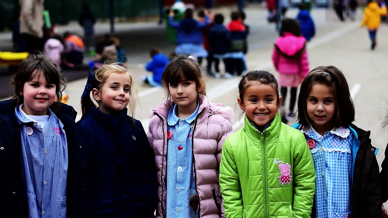 CEIP Gonzalo de Berceo Logroño