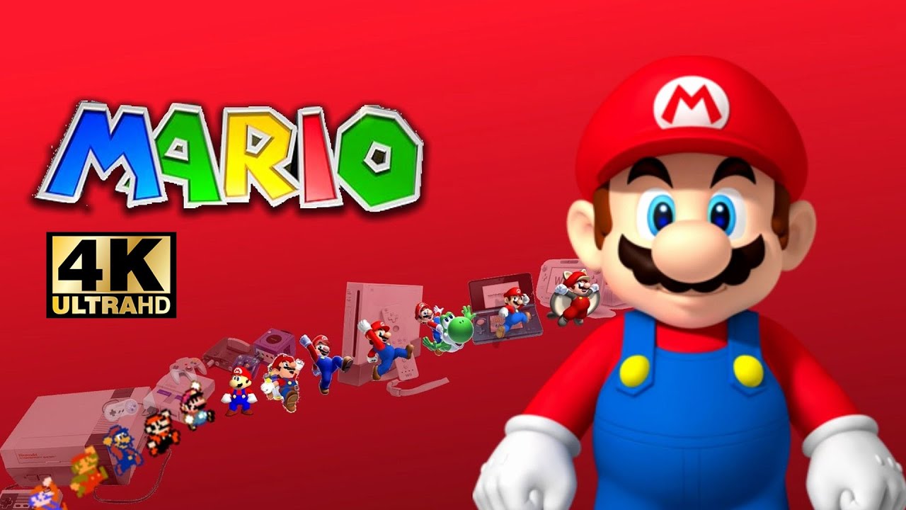 Newer Super Mario Wii #6 — ЯПОНИЯ в Игре {Wii} прохождение часть 6