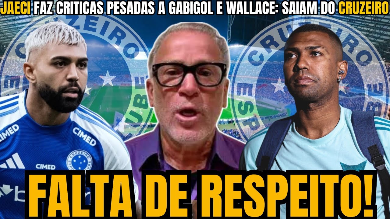 🚨😡 JAECI TRAZ OPINI&Atilde;O DA TORCIDA ENFURECIDA COM P&Ecirc;NALTIS MAL BATIDOS, VERGONHA!