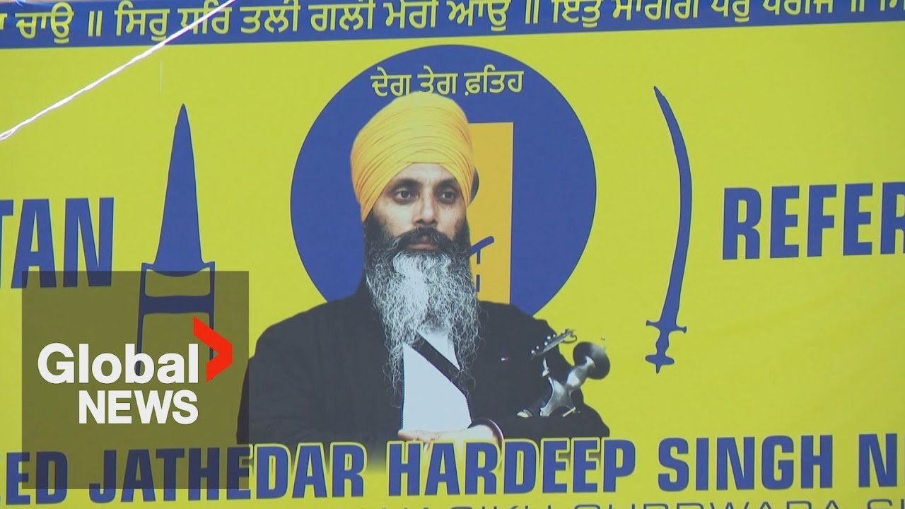 Sikh group vows Indian consulate 