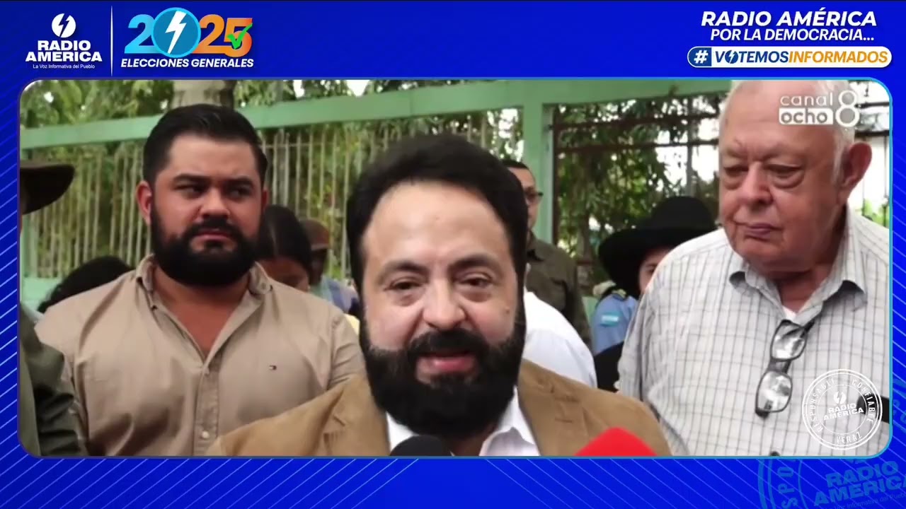 Mel Zelaya le pide a Luis Redondo que convoque al pleno del Congreso Nacional