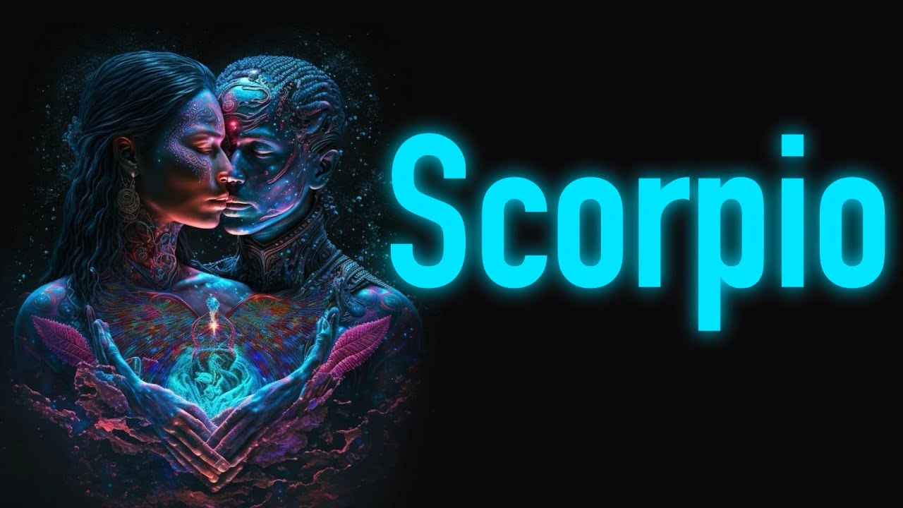 SCORPIO💘 THIS News Will Surprise You Because You Don't Believe They Feel THIS Way Anymore..📨🔮👀