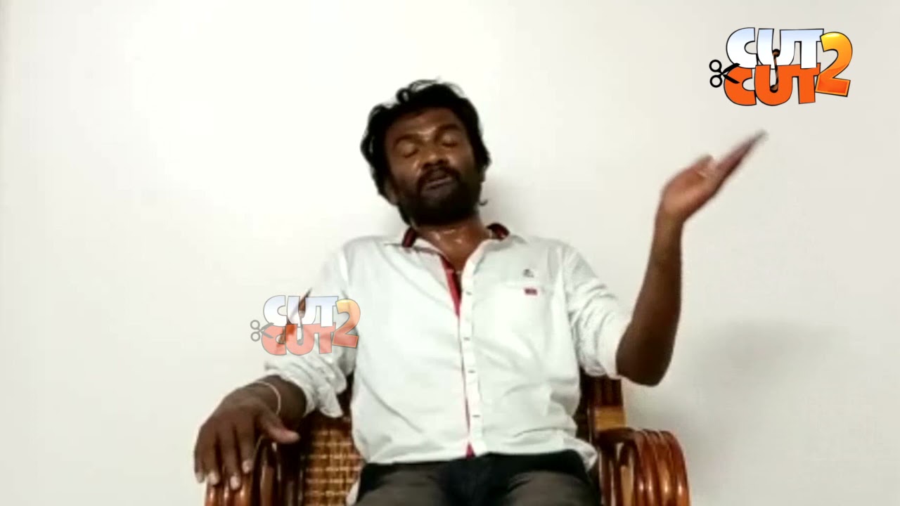 நடிகரும் கலை இயக்குனருமான வீரசமருக்கு கொலை மிரட்டல் #Actor and Art director Veera Samar Openns Up