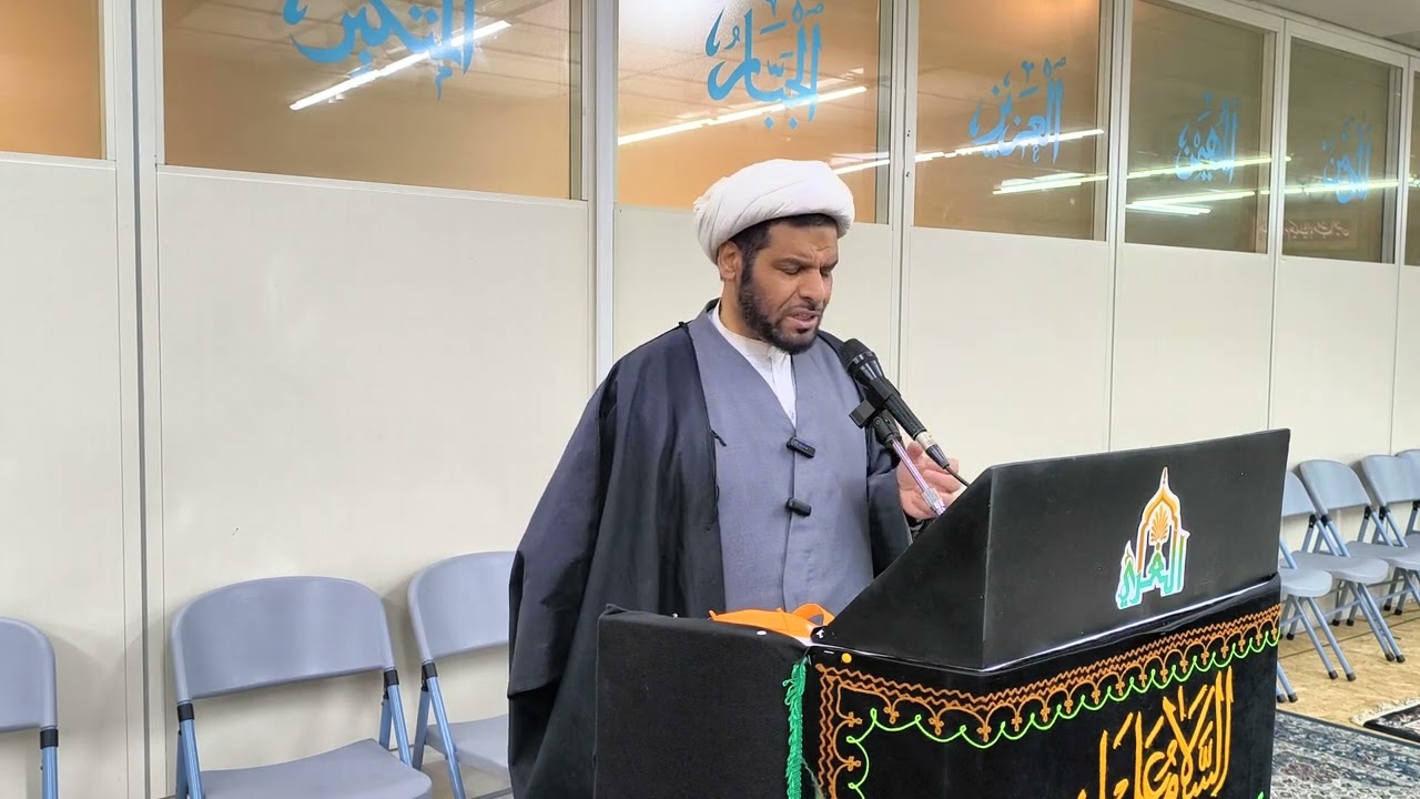 الخضاب و الحفاظ على الهوية (قول النبي (ص) غيّروا الشيب.. الآن فامرؤ و ما اختار)– محمد جواد الدمستاني