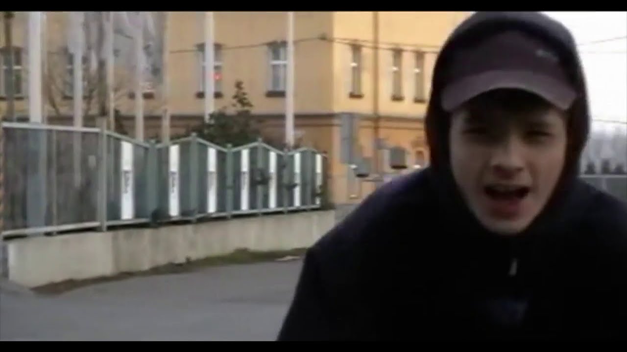 Roman Ondr&aacute;ček - Vidi&aacute;k ryl by rejhy do sp&aacute;r