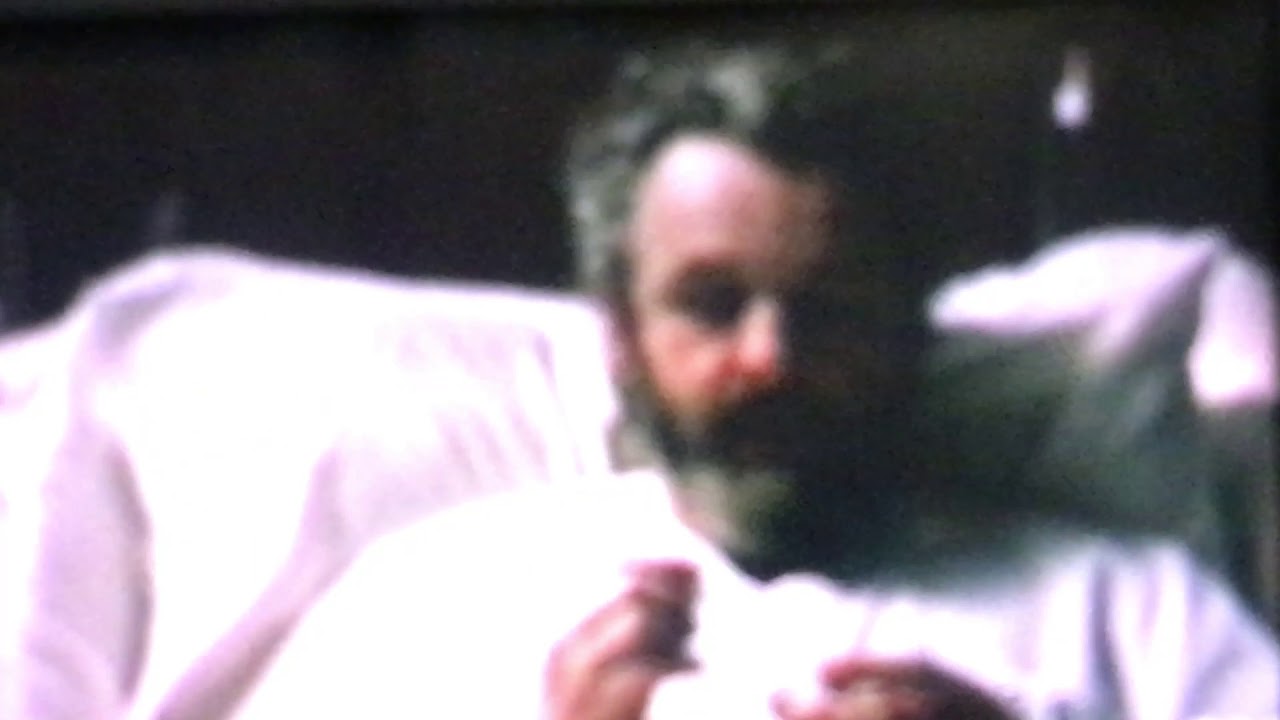 Prodigal Son 1x16: Malcom and Martin talk about Malcom’s past