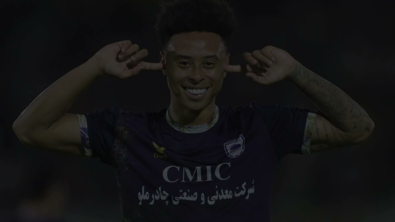 Matheus Santos Soares | Attacking Midfielder / Winger